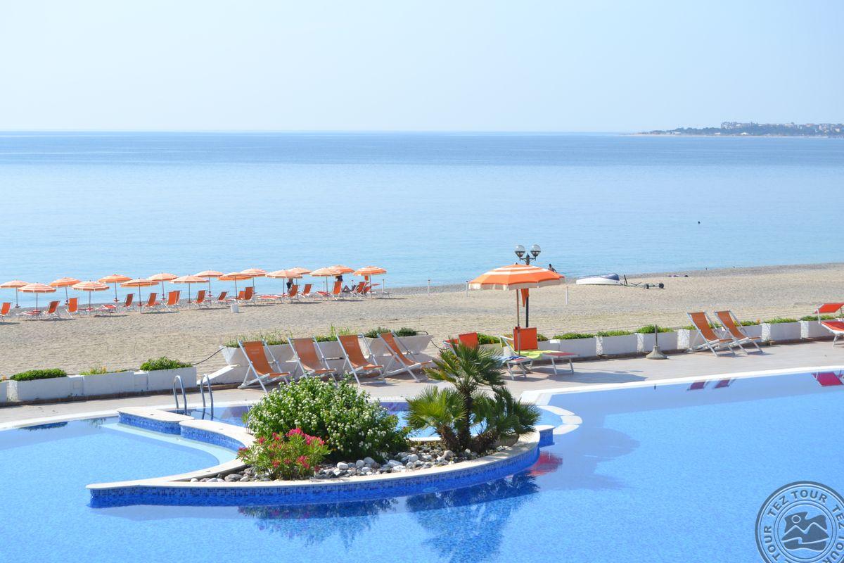 ESTELLA CLUB (MONTEPAONE LIDO)