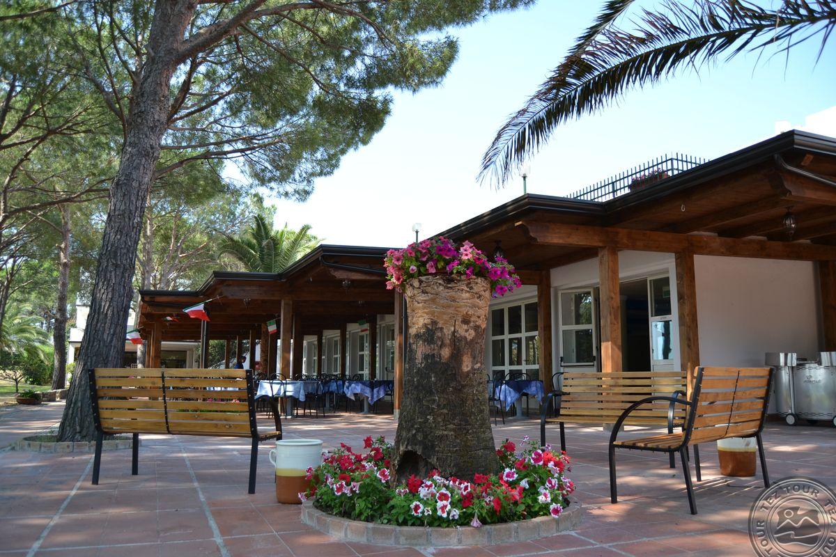 ESTELLA CLUB (MONTEPAONE LIDO)