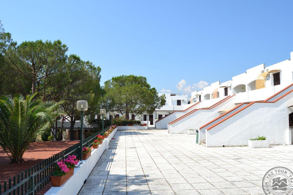 ESTELLA CLUB (MONTEPAONE LIDO)