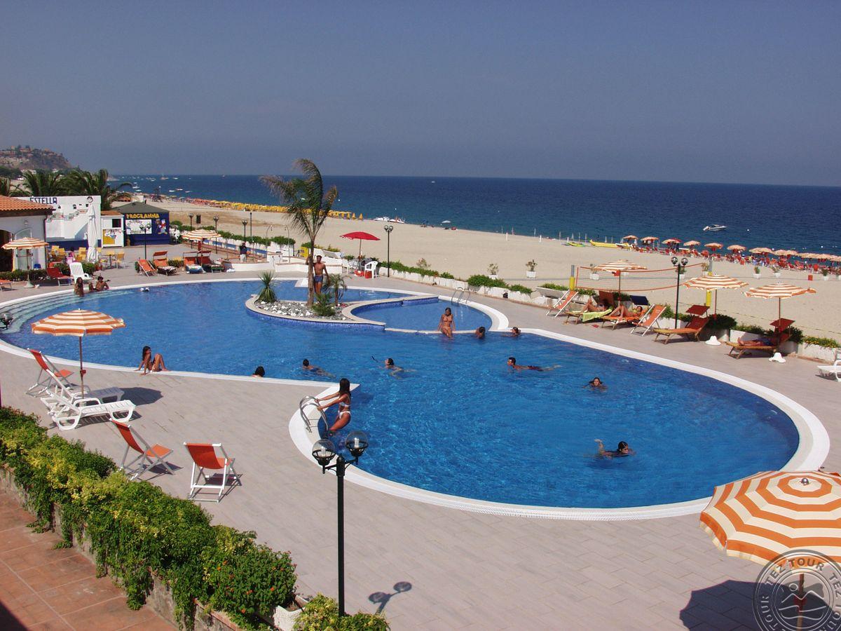 ESTELLA CLUB (MONTEPAONE LIDO)