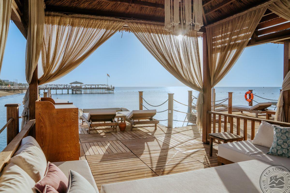 CULLINAN GOLF & RESORT BELEK