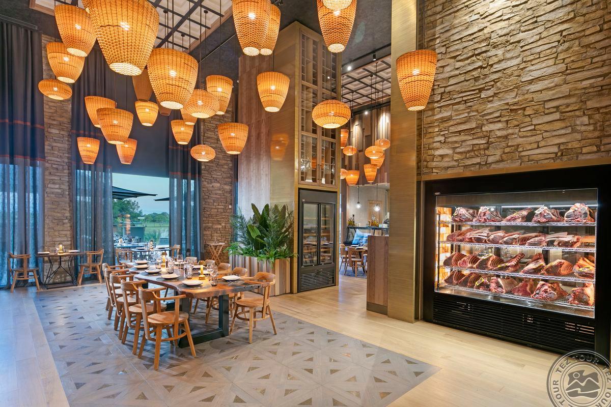 CULLINAN GOLF & RESORT BELEK