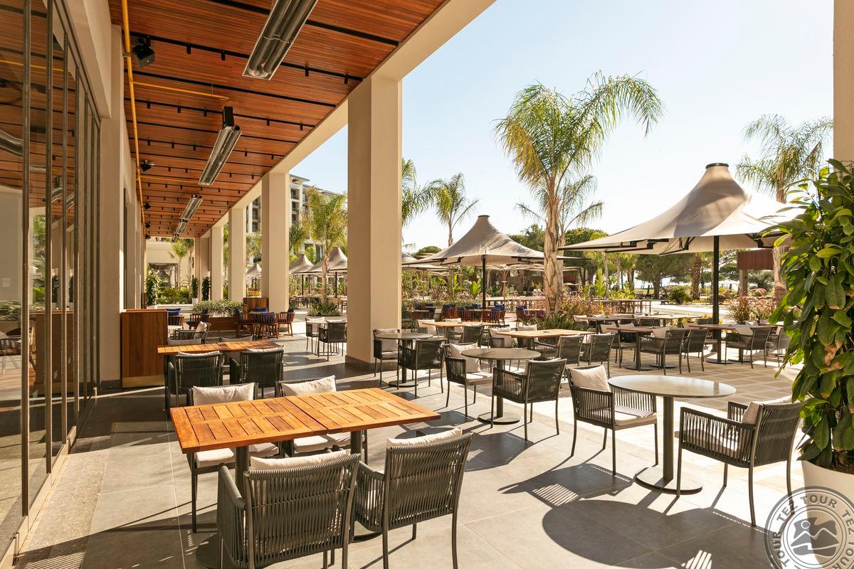 CULLINAN GOLF & RESORT BELEK