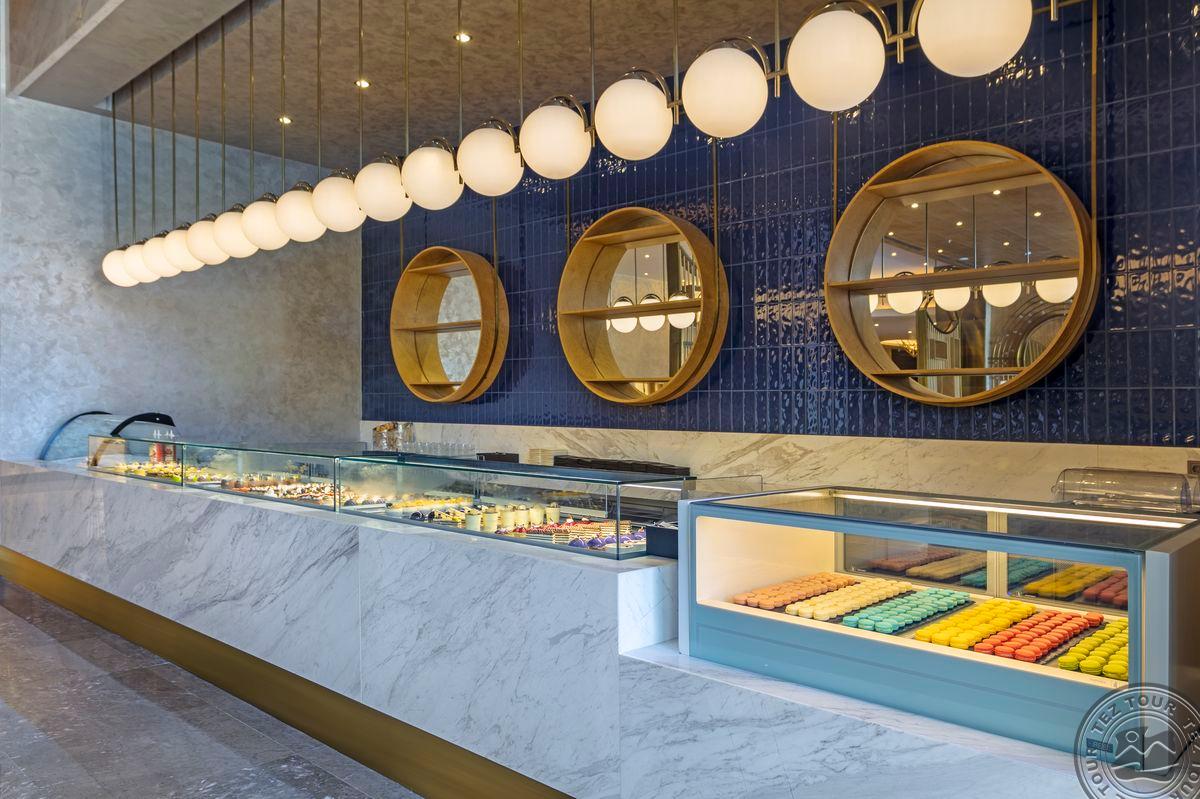 CULLINAN GOLF & RESORT BELEK