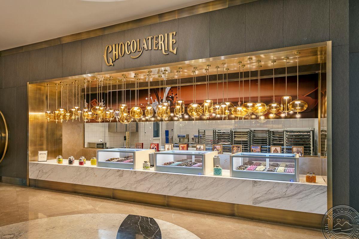 CULLINAN GOLF & RESORT BELEK