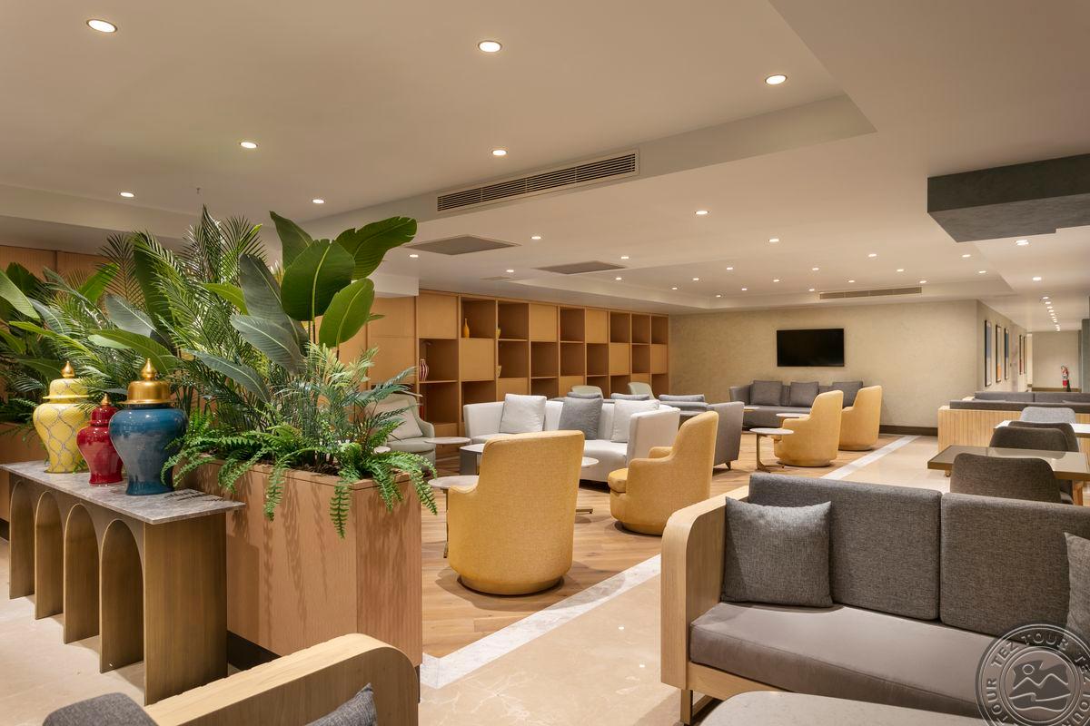 CULLINAN GOLF & RESORT BELEK