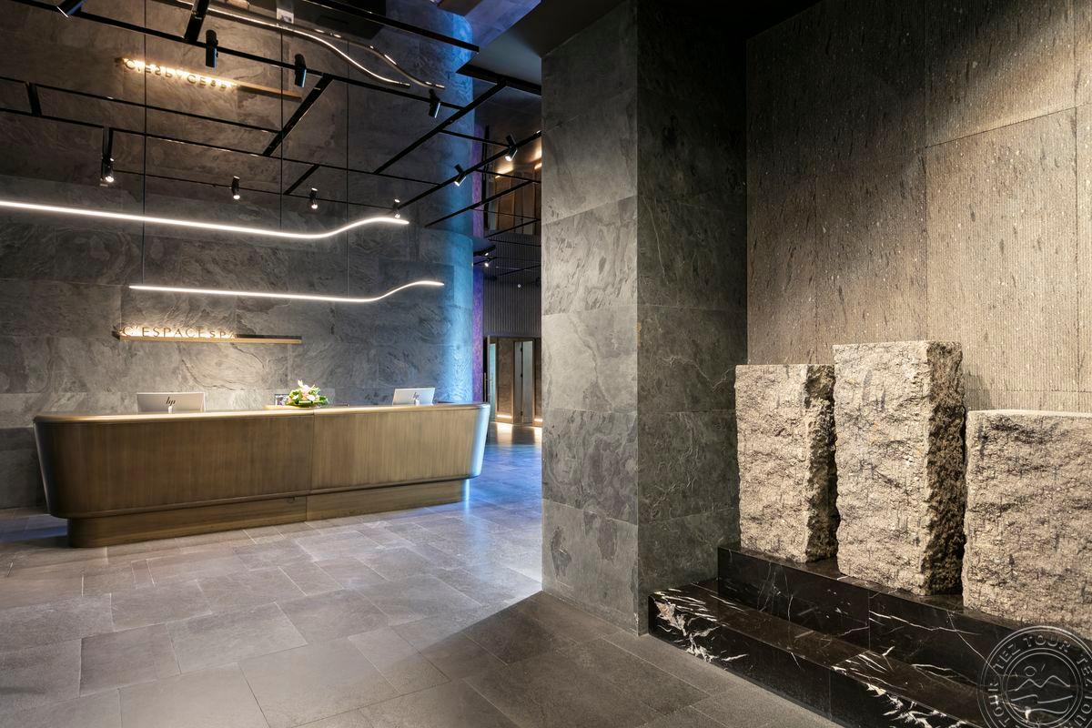 CULLINAN GOLF & RESORT BELEK