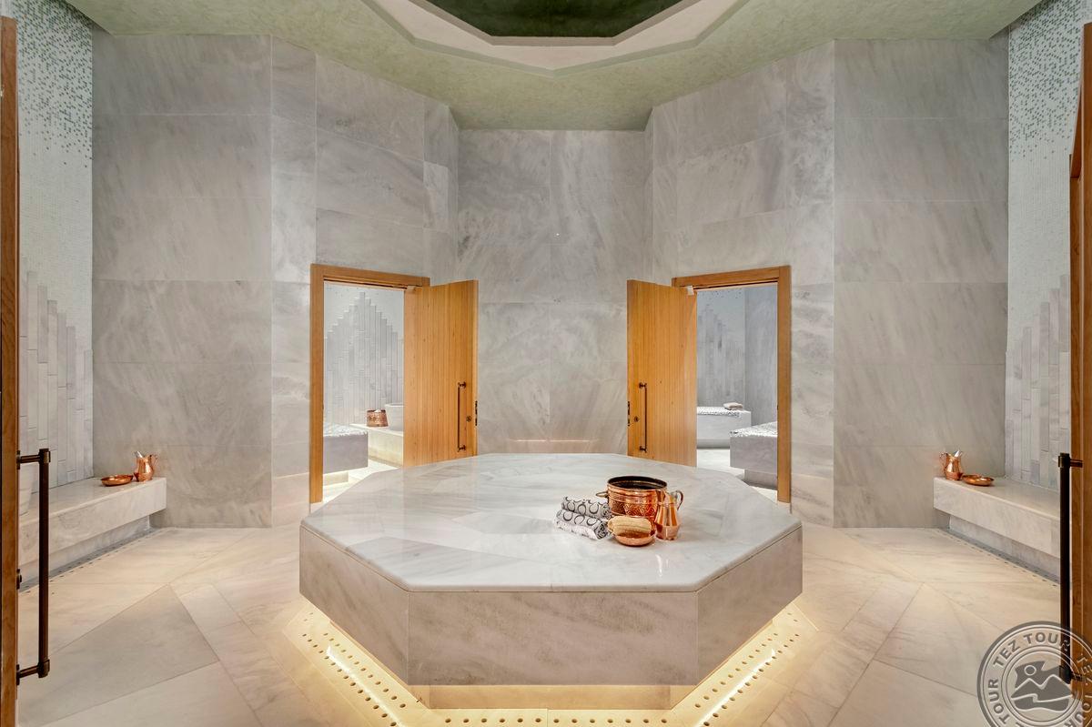 CULLINAN GOLF & RESORT BELEK