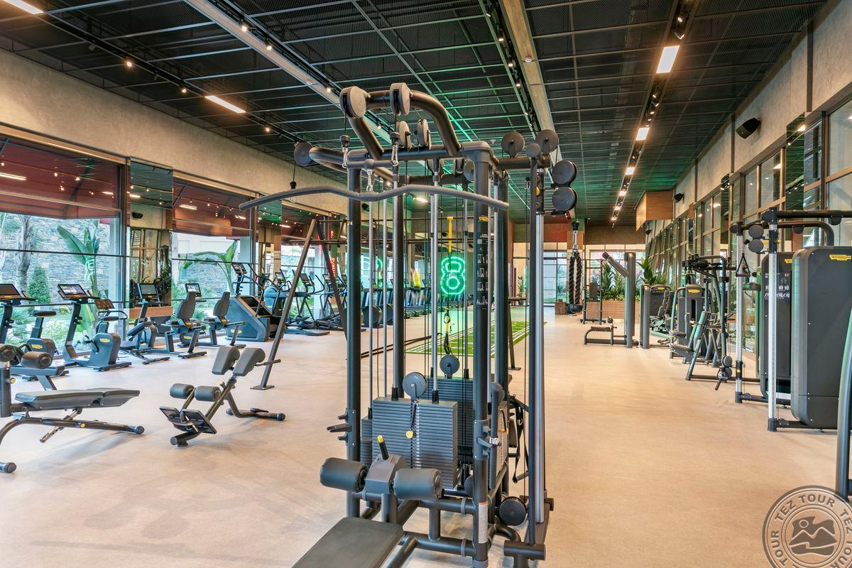 CULLINAN GOLF & RESORT BELEK