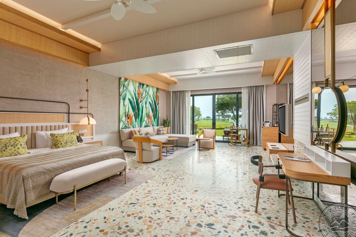 CULLINAN GOLF & RESORT BELEK