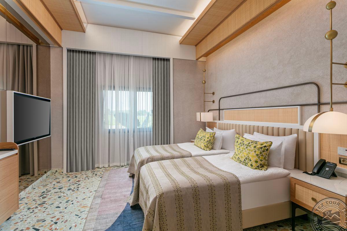 CULLINAN GOLF & RESORT BELEK