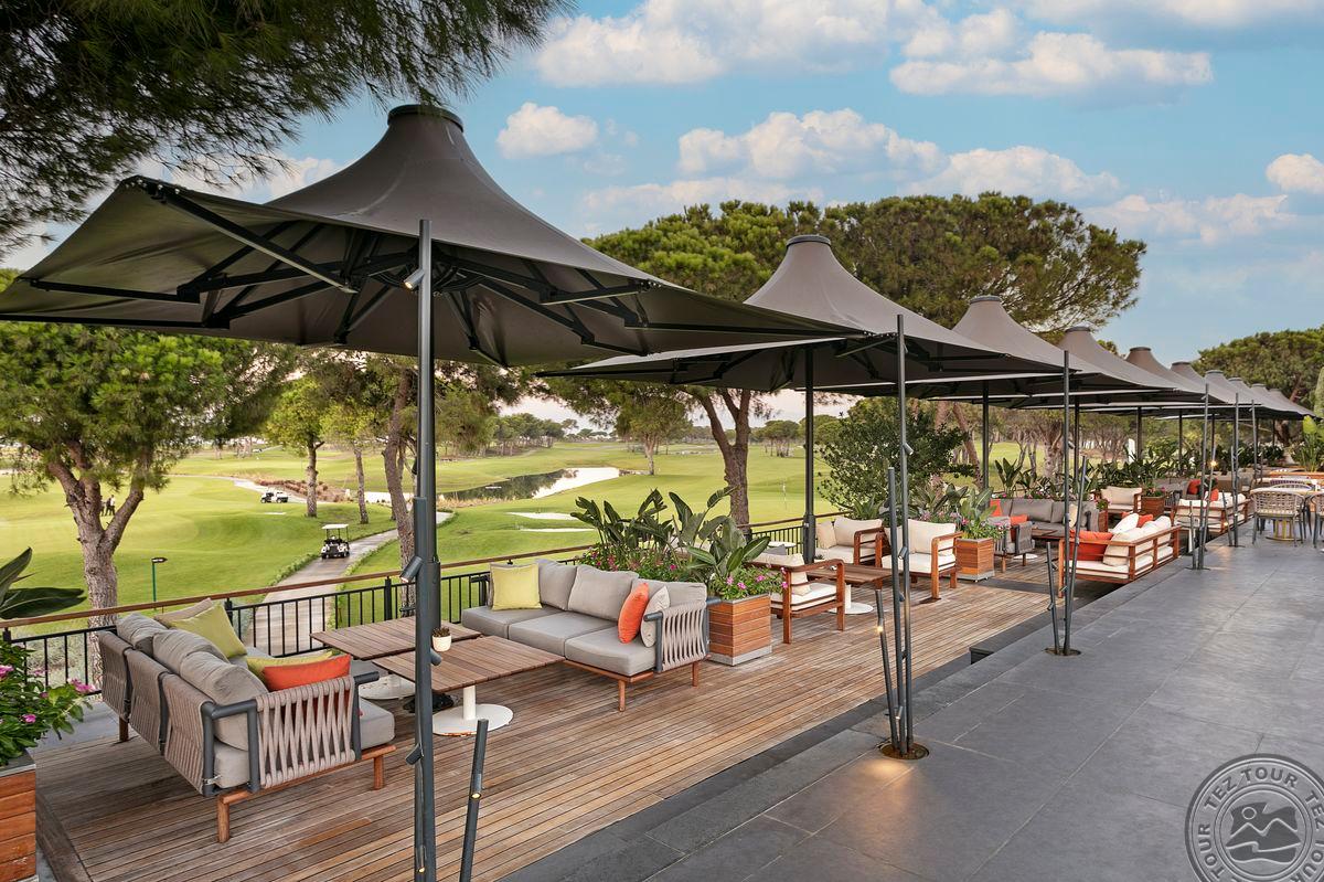 CULLINAN GOLF & RESORT BELEK