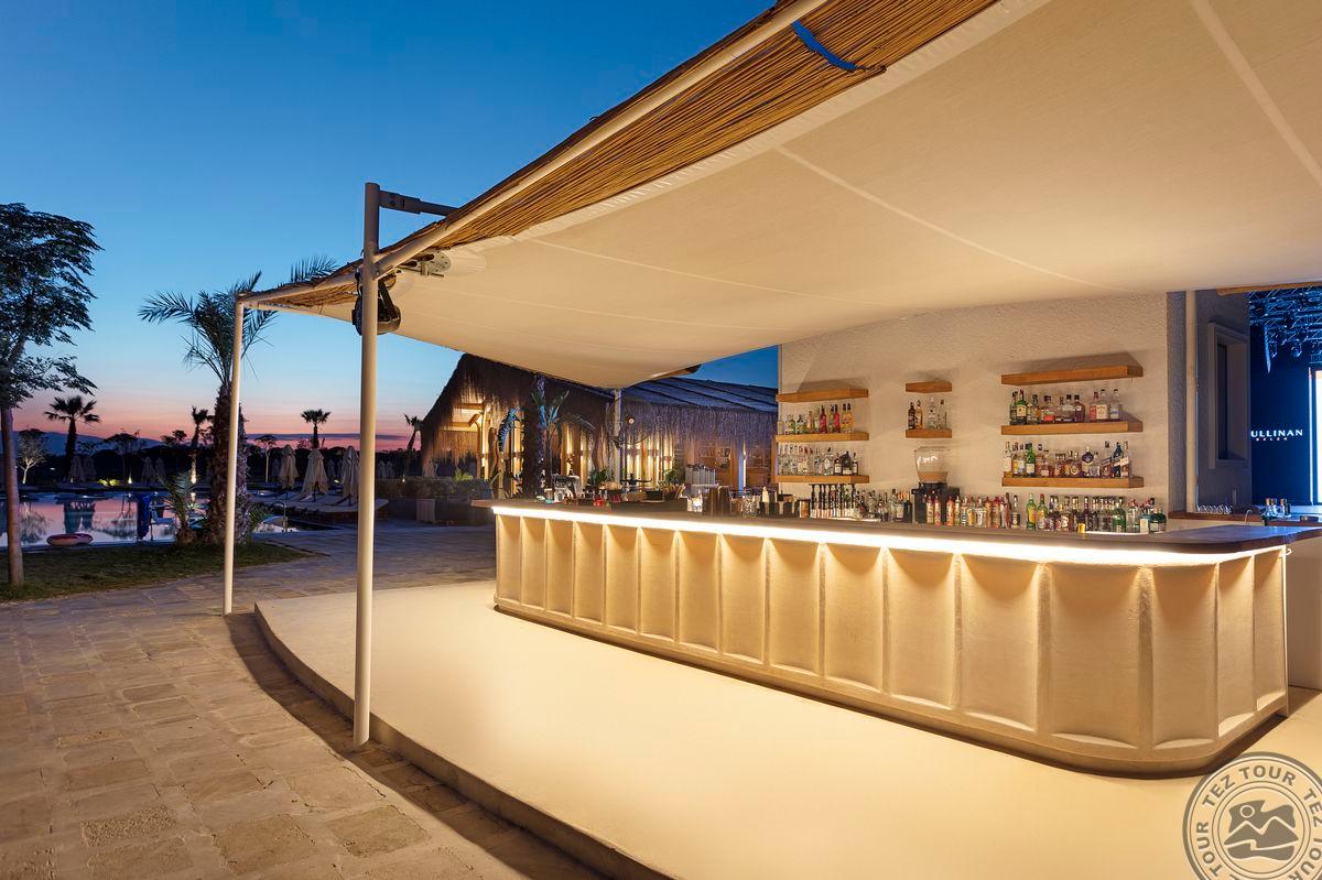 CULLINAN GOLF & RESORT BELEK