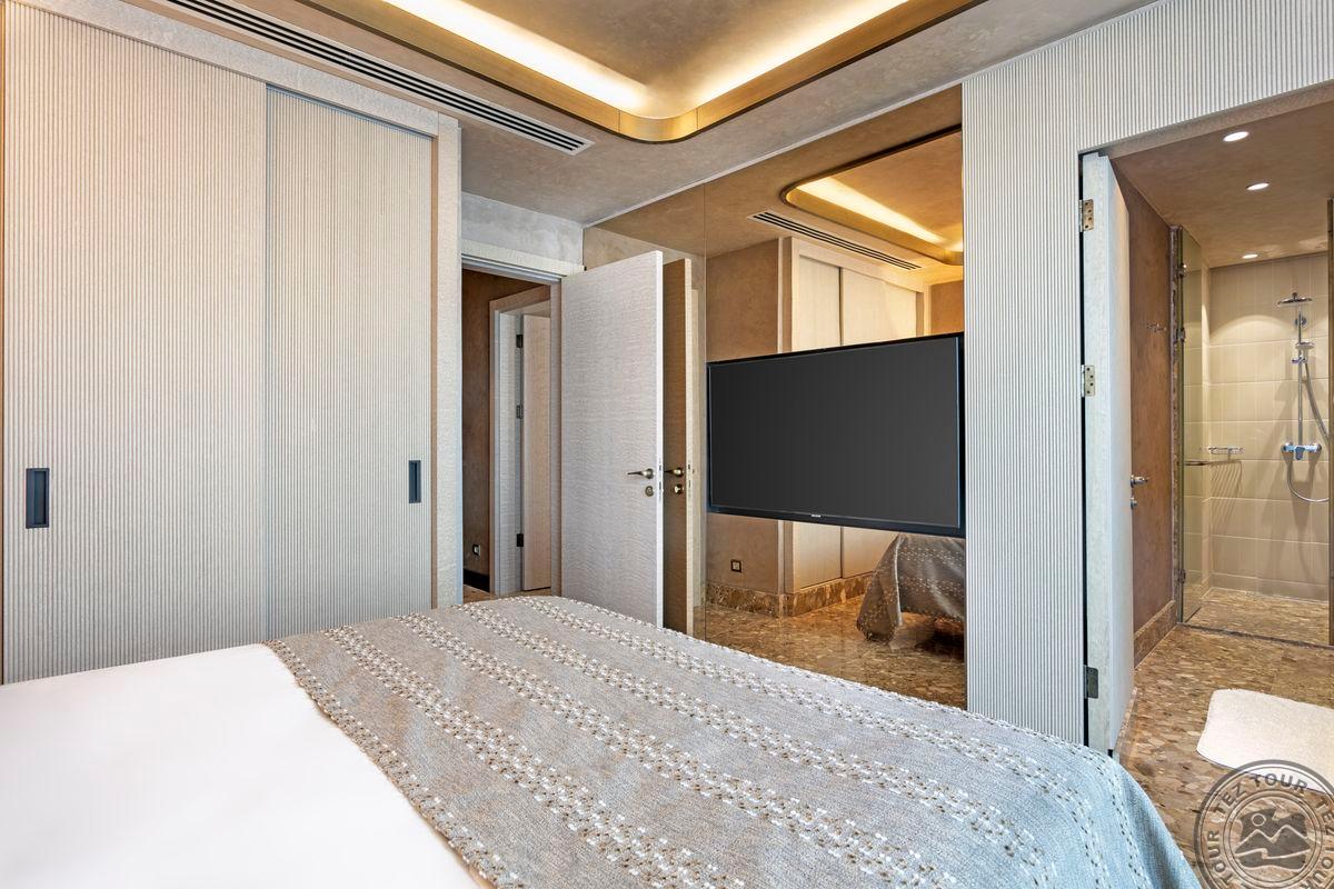 CULLINAN GOLF & RESORT BELEK