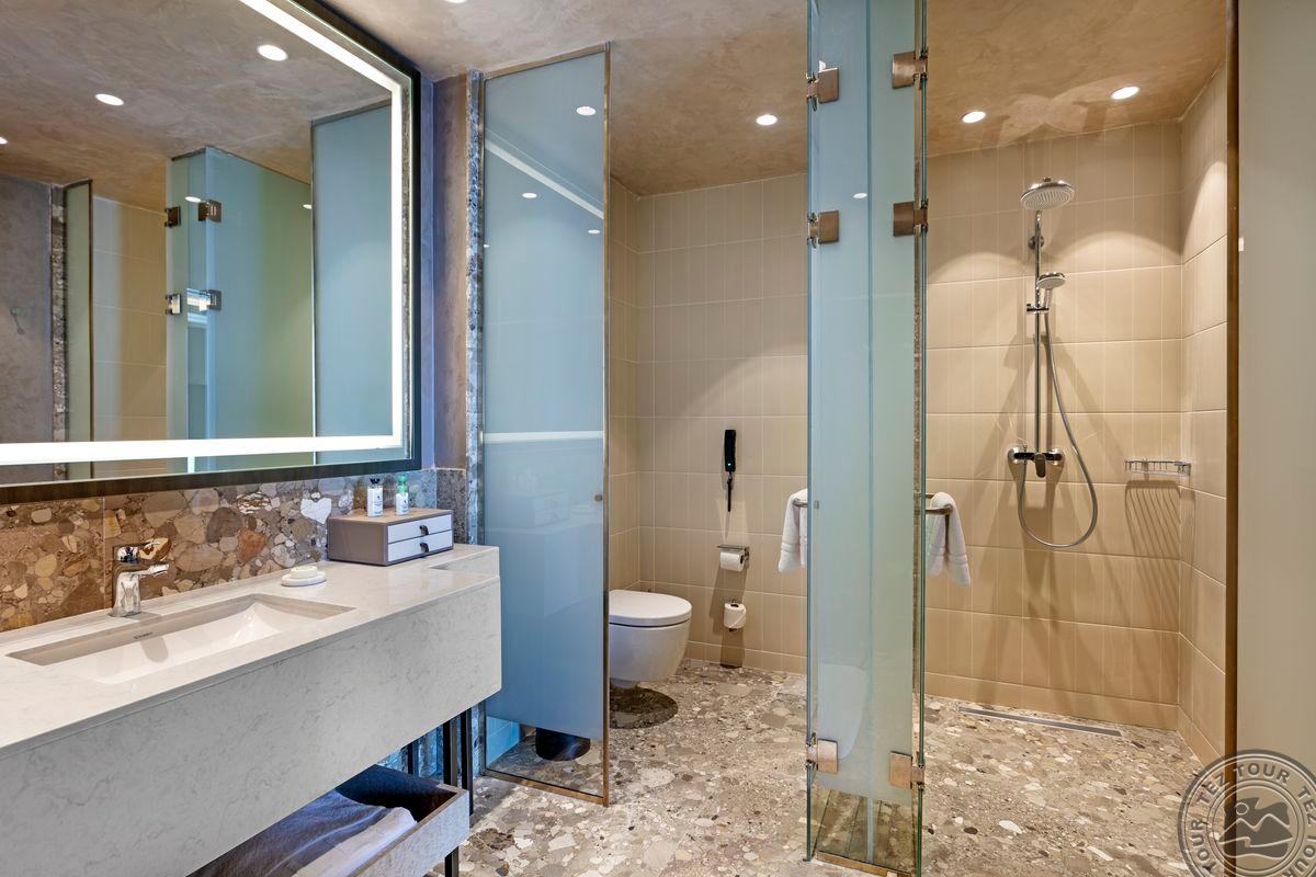 CULLINAN GOLF & RESORT BELEK