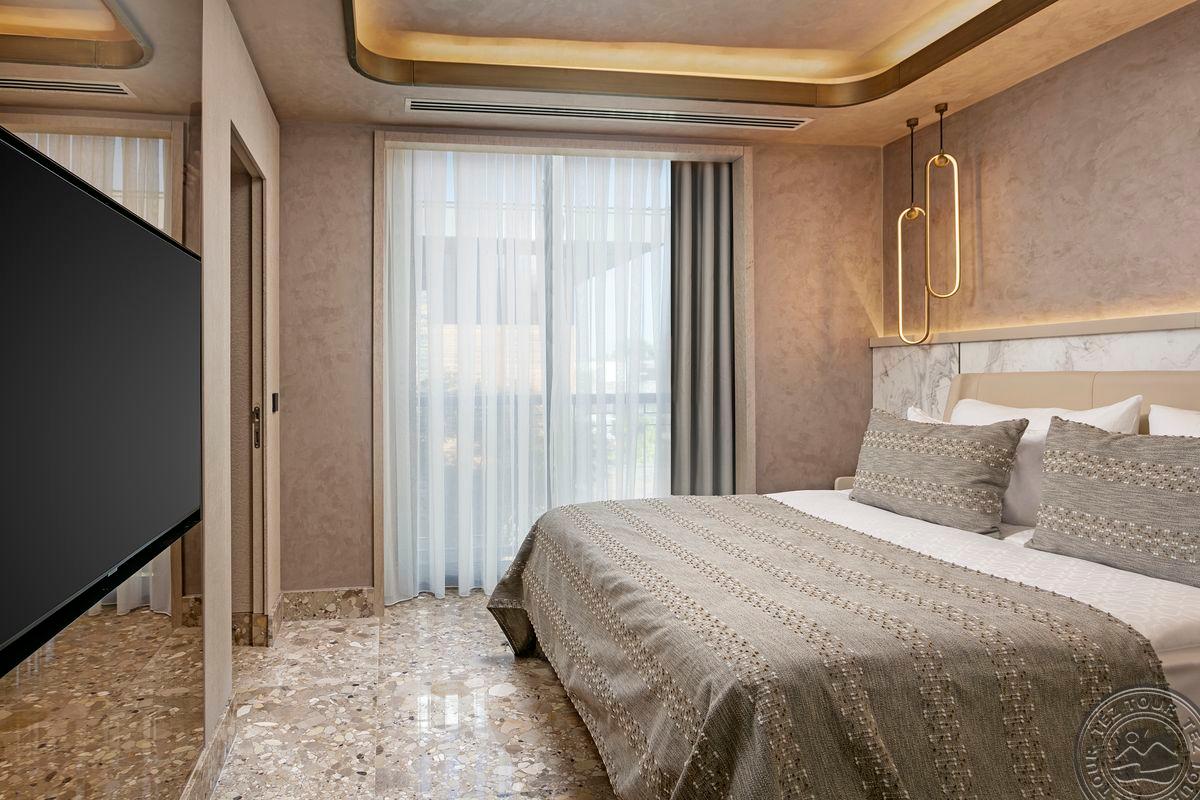 CULLINAN GOLF & RESORT BELEK