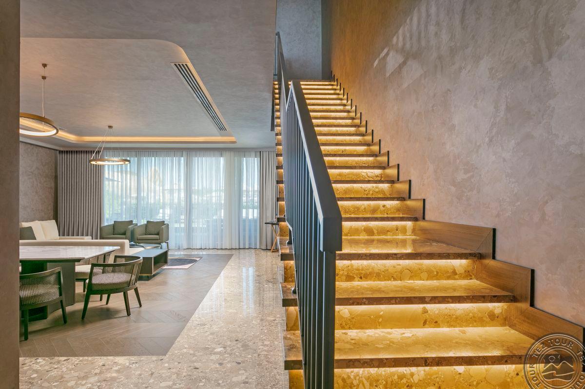 CULLINAN GOLF & RESORT BELEK