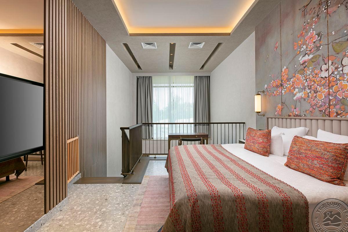 CULLINAN GOLF & RESORT BELEK