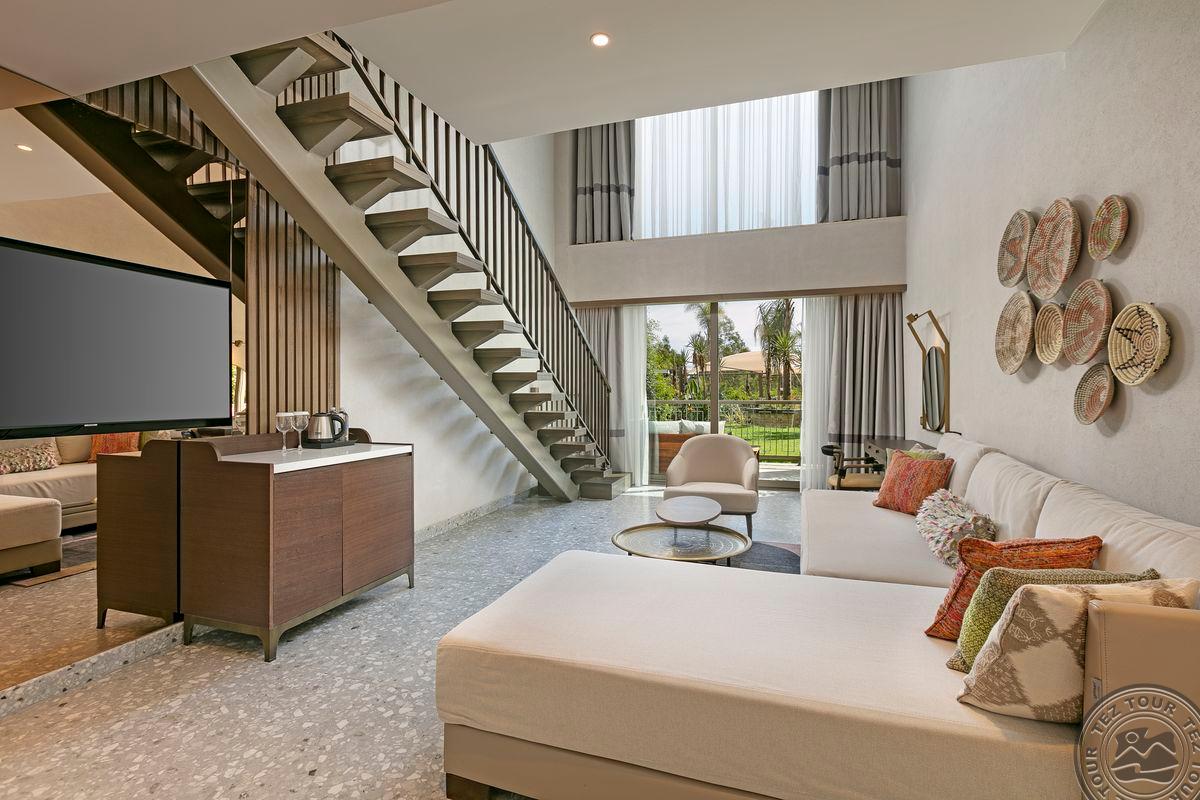 CULLINAN GOLF & RESORT BELEK