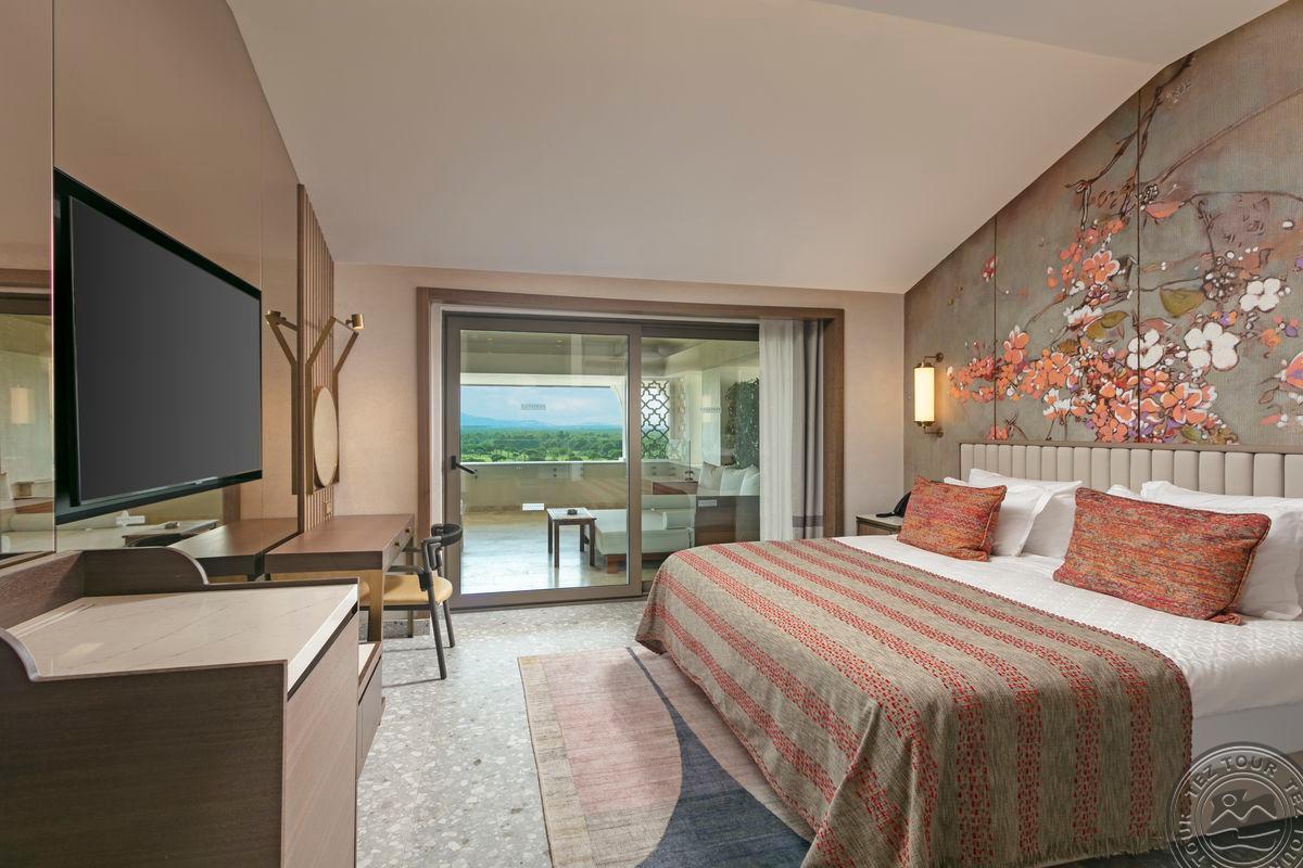 CULLINAN GOLF & RESORT BELEK