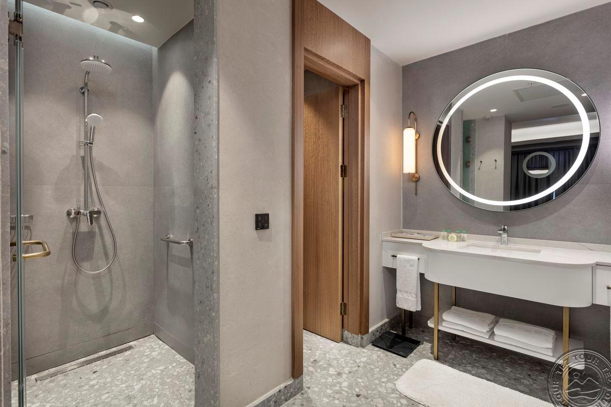 CULLINAN GOLF & RESORT BELEK