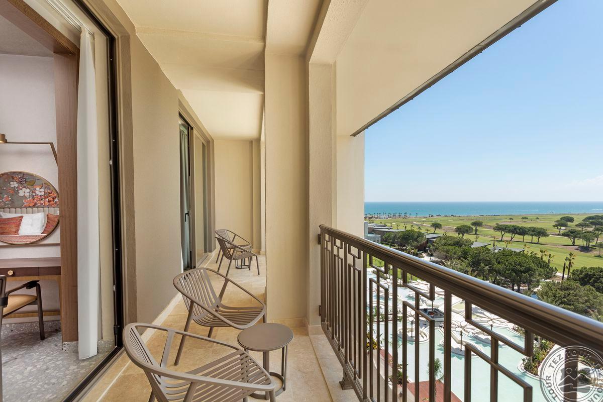 CULLINAN GOLF & RESORT BELEK