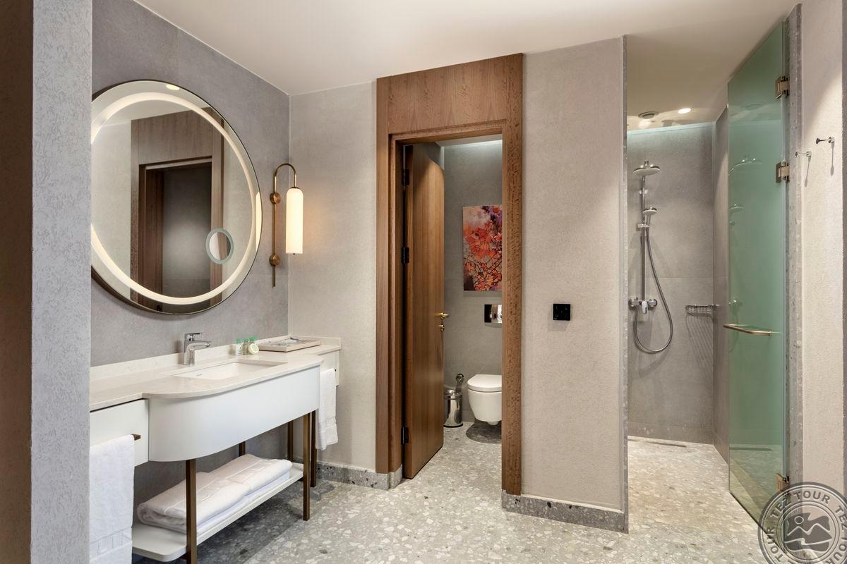 CULLINAN GOLF & RESORT BELEK