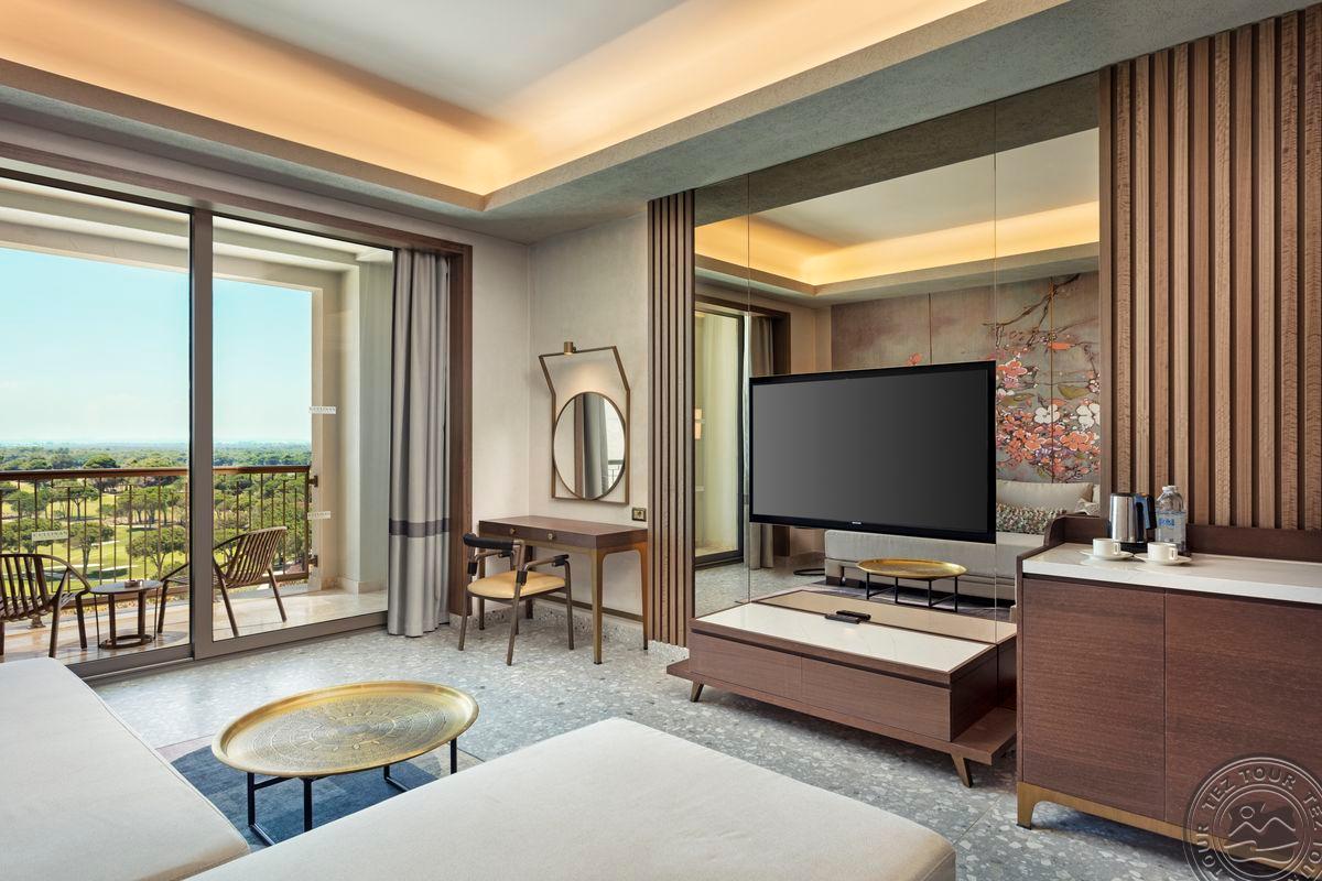 CULLINAN GOLF & RESORT BELEK