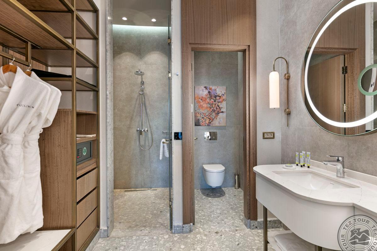 CULLINAN GOLF & RESORT BELEK