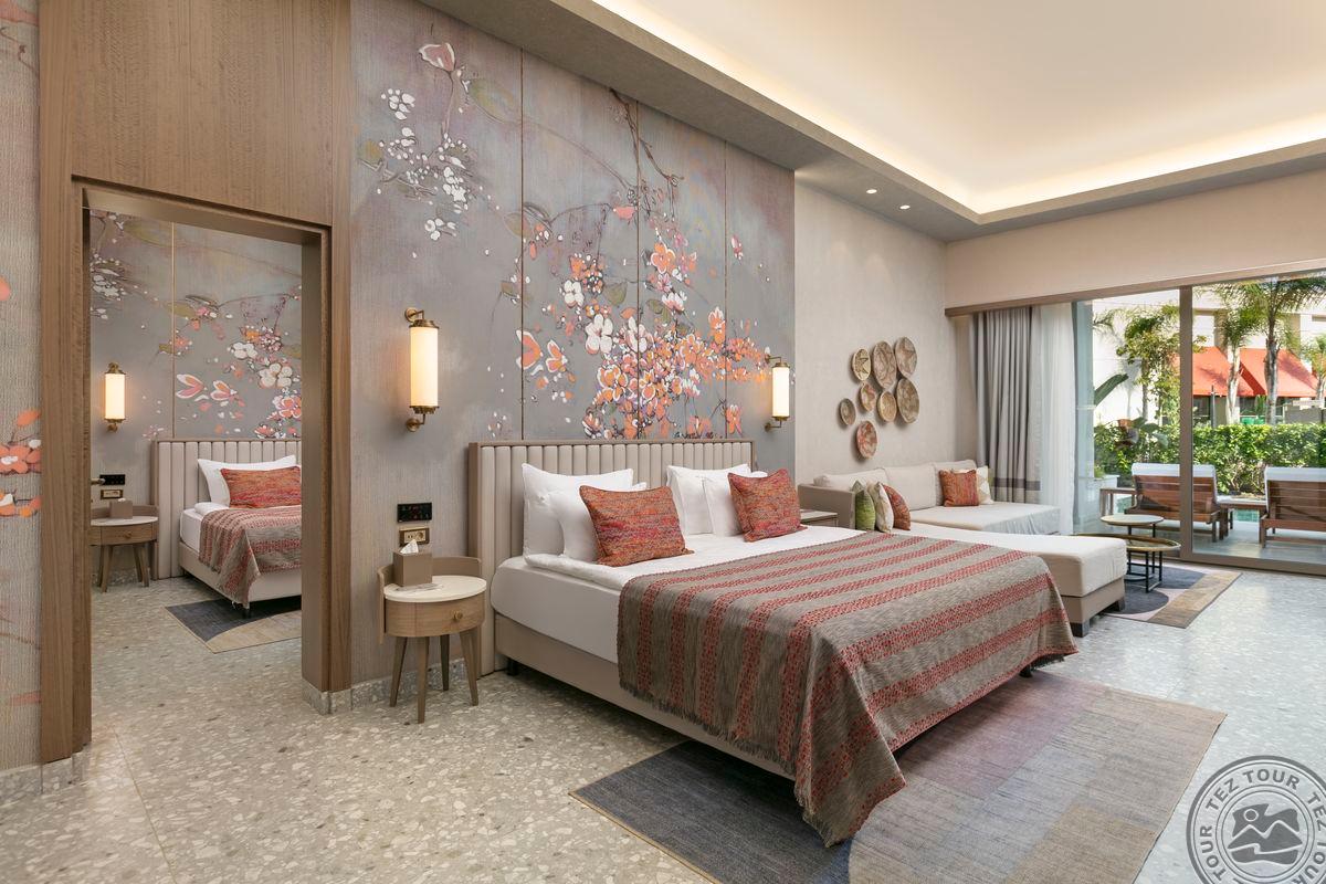 CULLINAN GOLF & RESORT BELEK