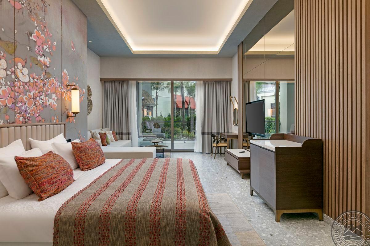 CULLINAN GOLF & RESORT BELEK