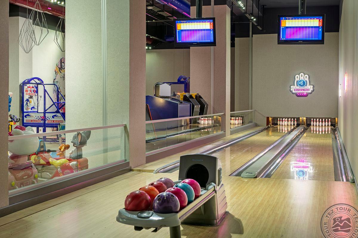 CULLINAN GOLF & RESORT BELEK