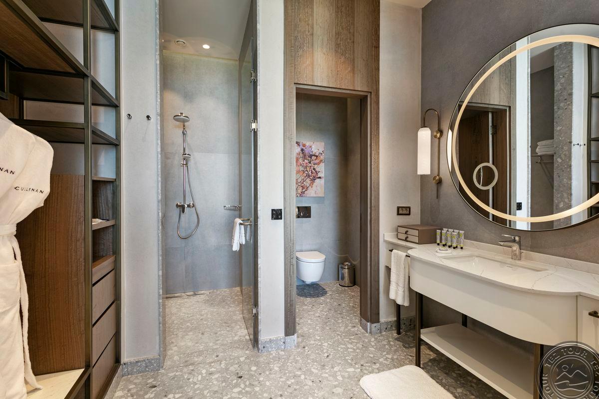 CULLINAN GOLF & RESORT BELEK