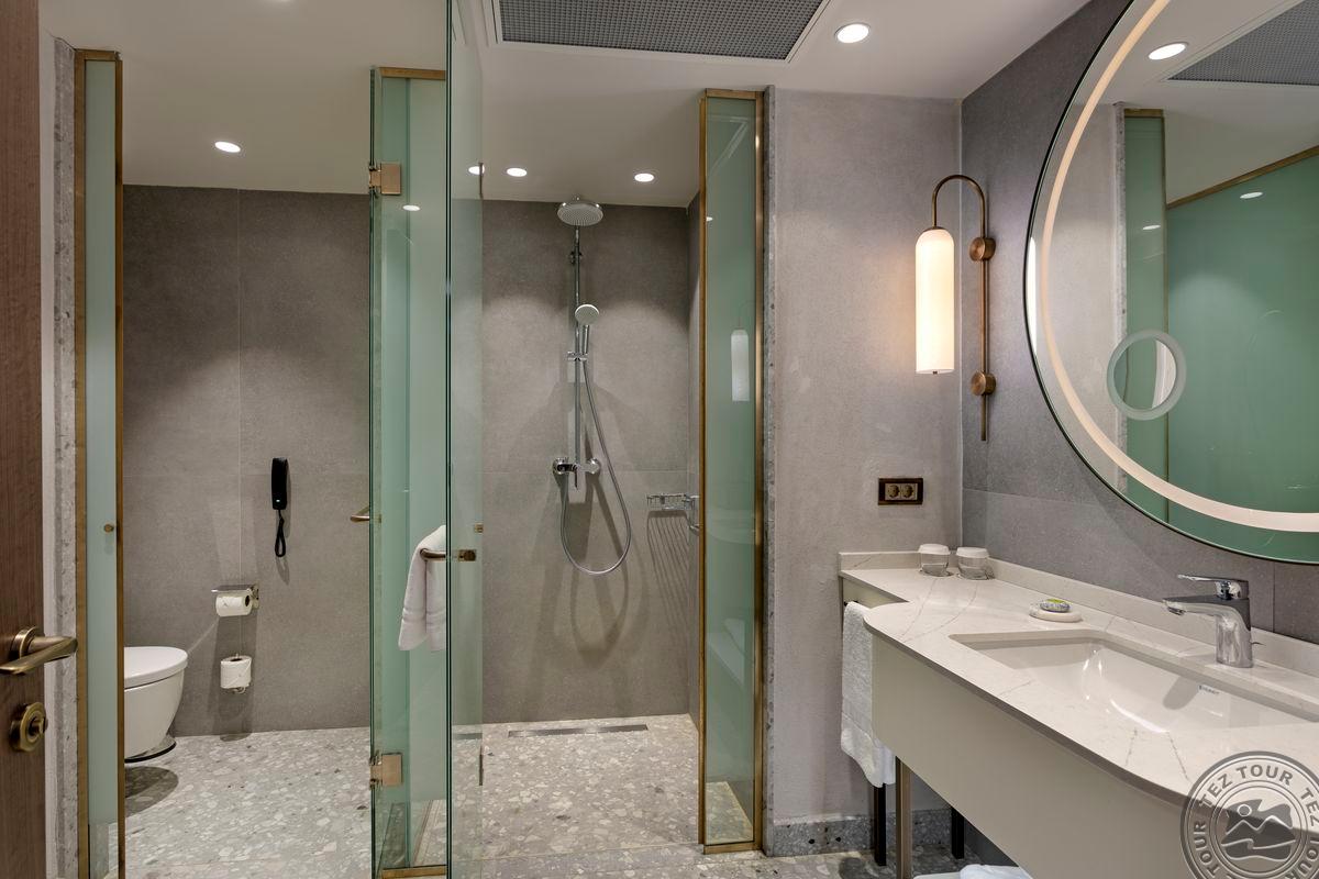 CULLINAN GOLF & RESORT BELEK