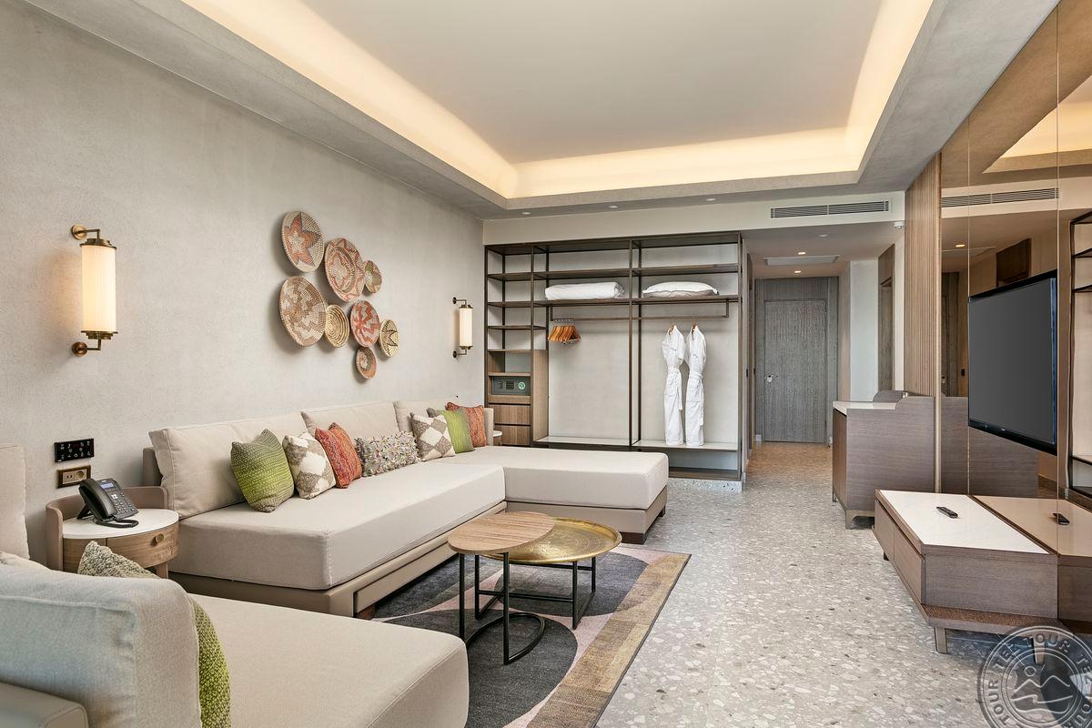 CULLINAN GOLF & RESORT BELEK