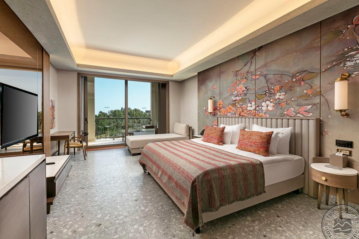 CULLINAN GOLF & RESORT BELEK