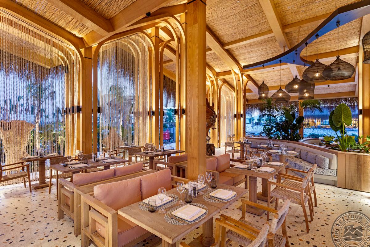 CULLINAN GOLF & RESORT BELEK