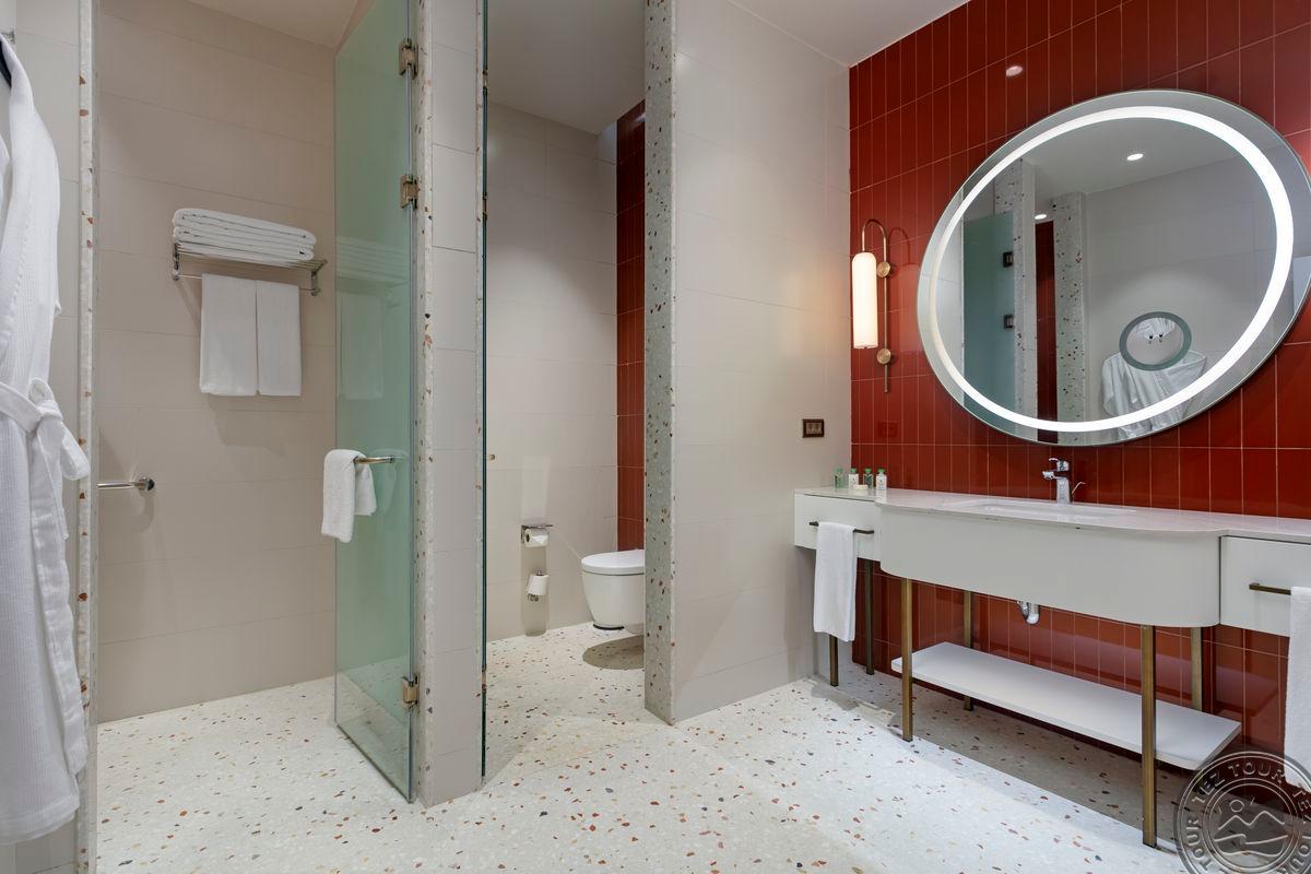 CULLINAN GOLF & RESORT BELEK