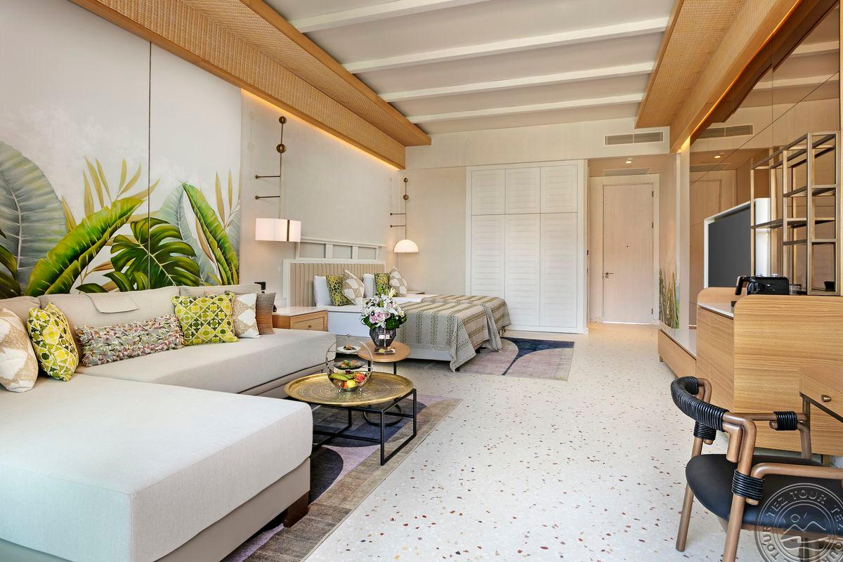 CULLINAN GOLF & RESORT BELEK