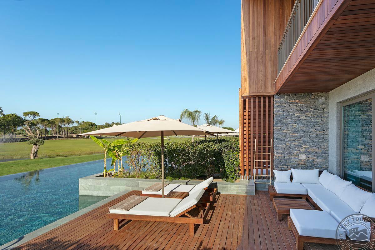 CULLINAN GOLF & RESORT BELEK