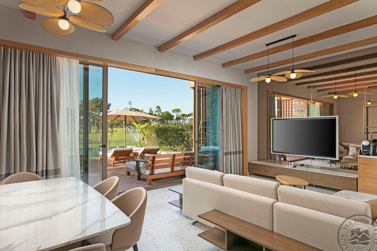 CULLINAN GOLF & RESORT BELEK