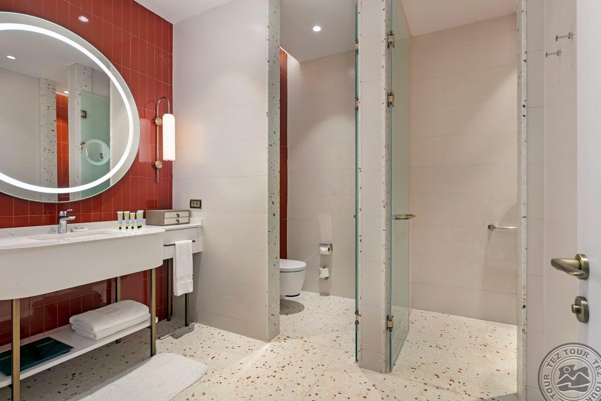 CULLINAN GOLF & RESORT BELEK