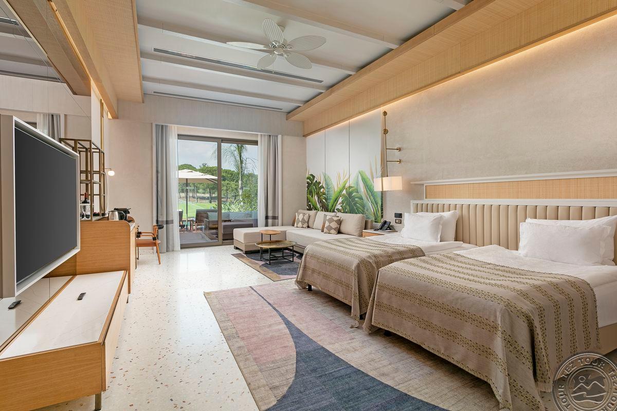 CULLINAN GOLF & RESORT BELEK