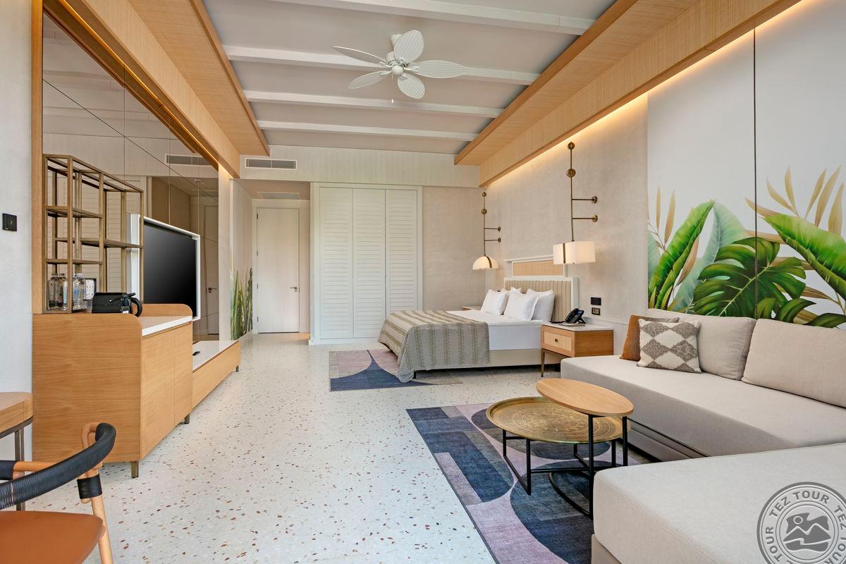 CULLINAN GOLF & RESORT BELEK