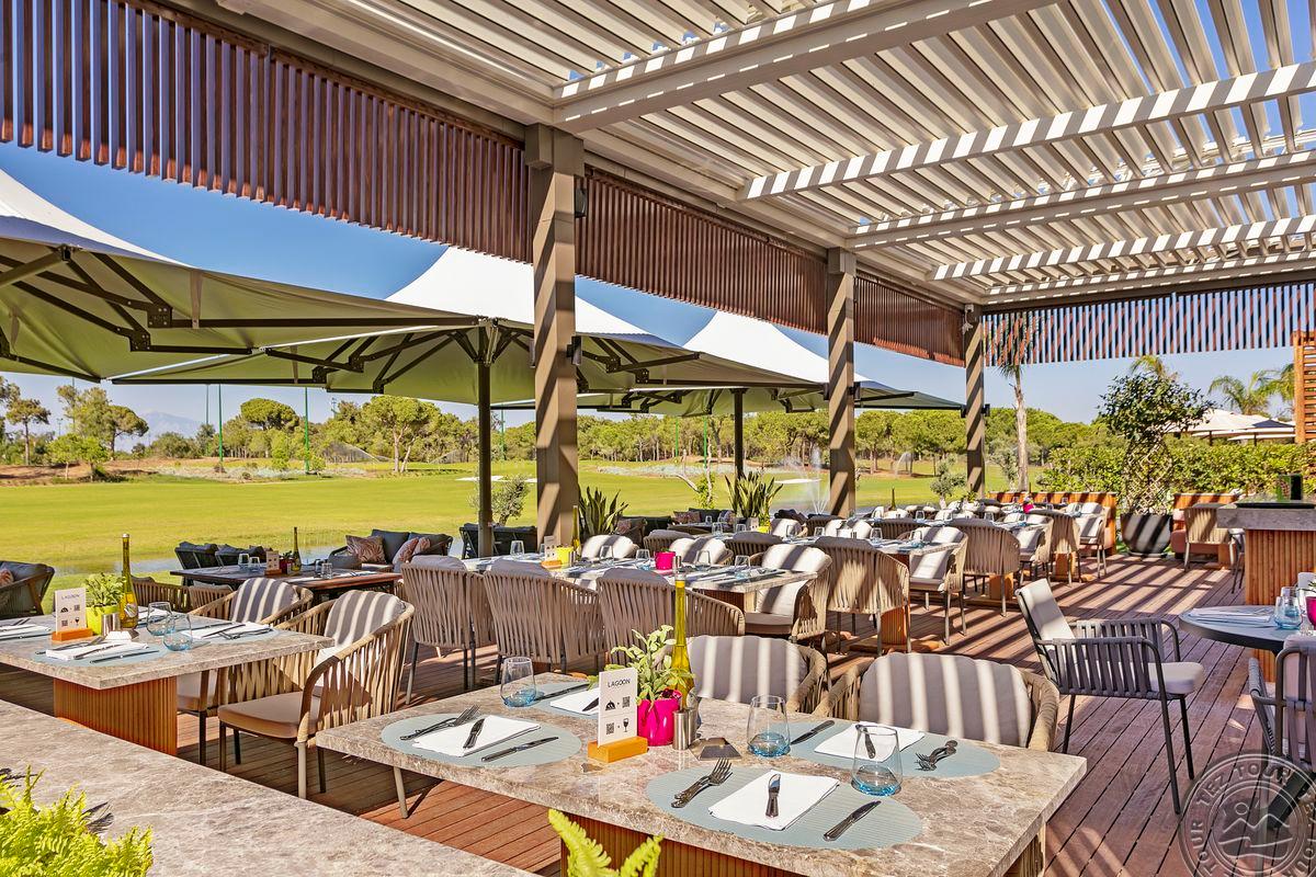 CULLINAN GOLF & RESORT BELEK