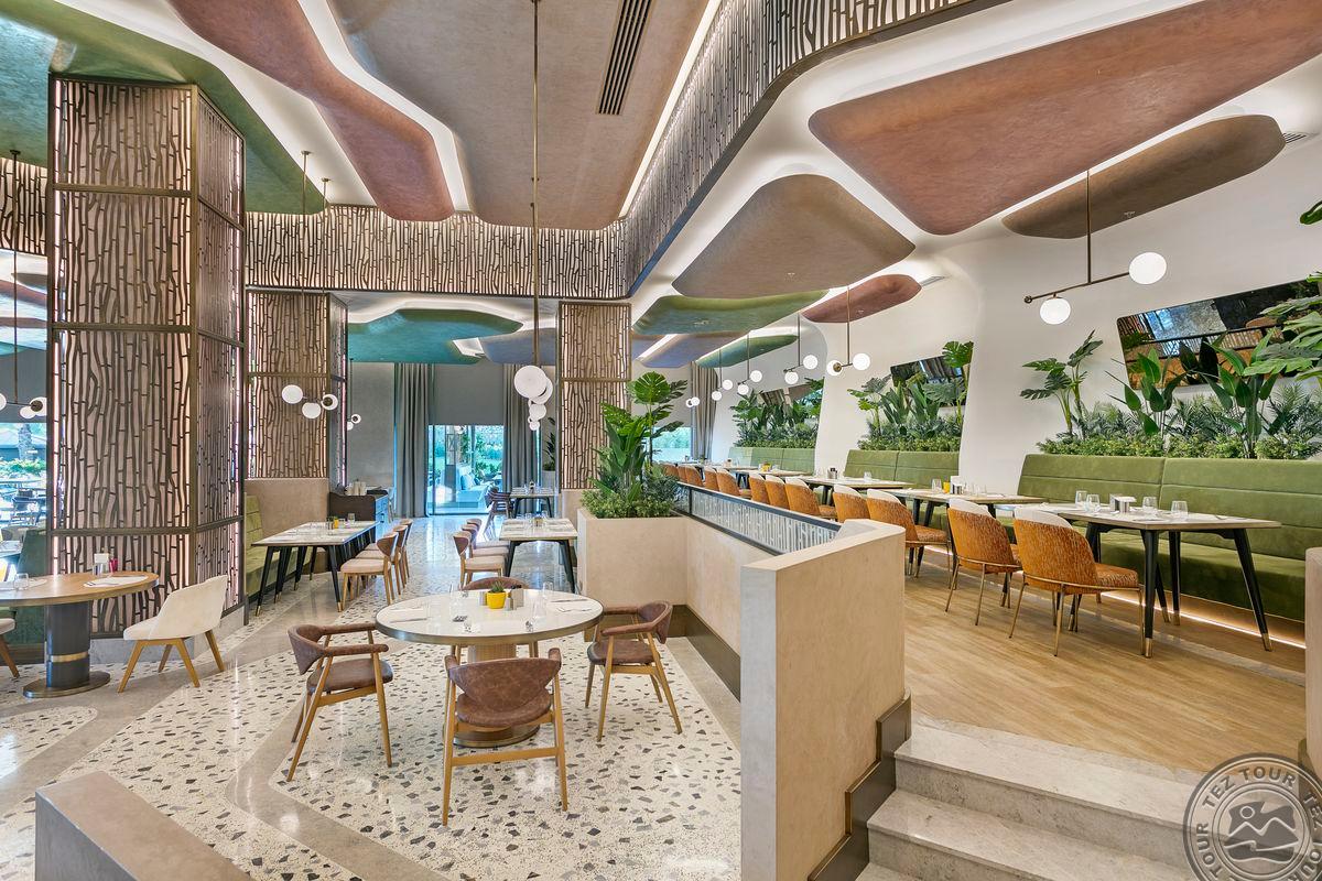 CULLINAN GOLF & RESORT BELEK