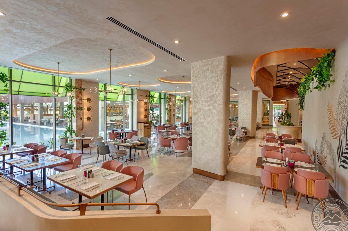 CULLINAN GOLF & RESORT BELEK