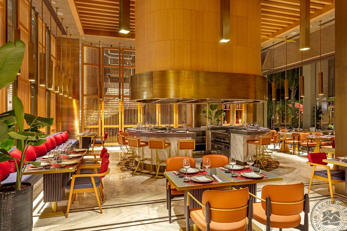 CULLINAN GOLF & RESORT BELEK