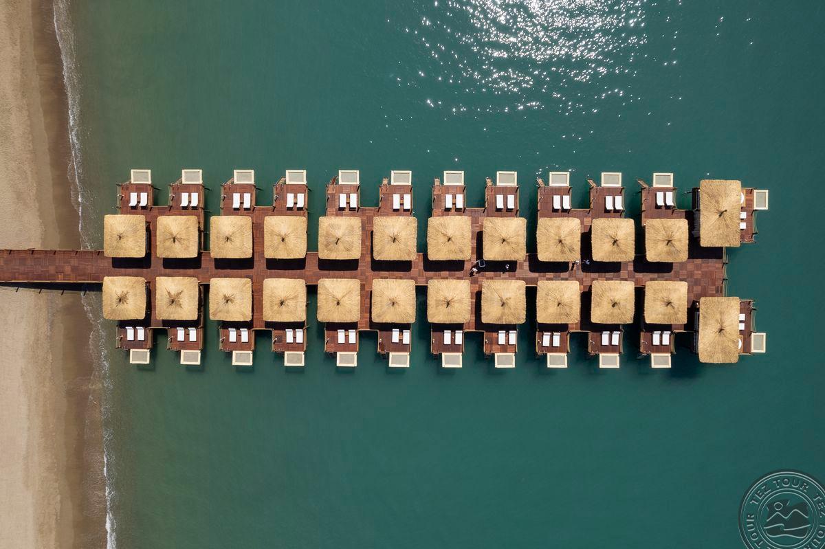 CULLINAN GOLF & RESORT BELEK