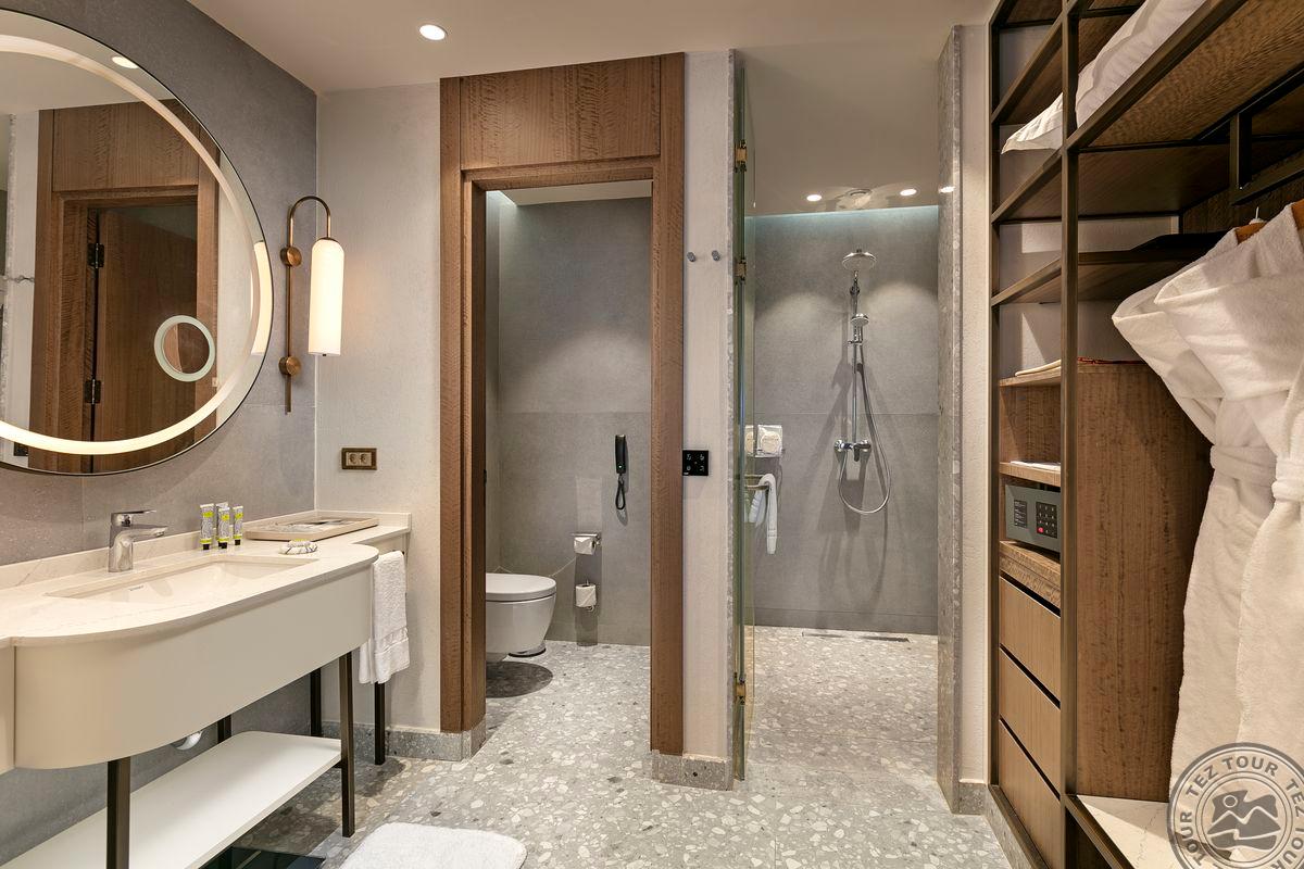 CULLINAN GOLF & RESORT BELEK